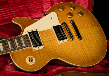 Original Collection Les Paul Standard '50s Custom Shop Top