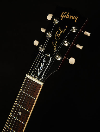 Artist Series Rick Beato Signature Les Paul Special Double-Cut