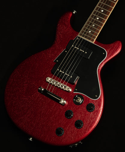 Artist Series Rick Beato Signature Les Paul Special Double-Cut