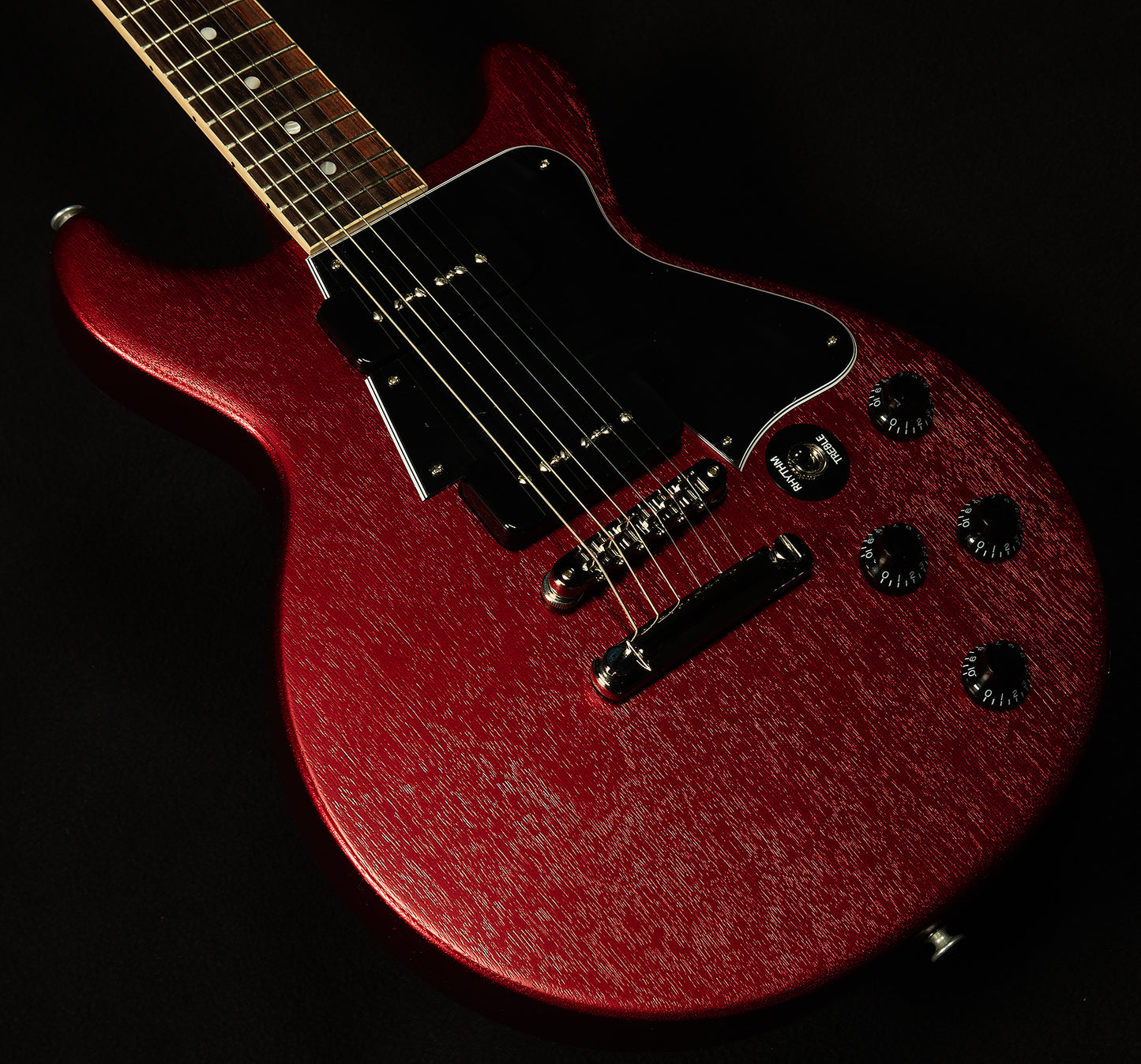 Artist Series Rick Beato Signature Les Paul Special Double-Cut