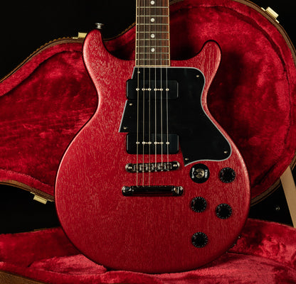 Artist Series Rick Beato Signature Les Paul Special Double-Cut