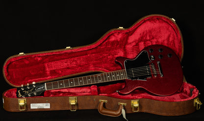 Artist Series Rick Beato Signature Les Paul Special Double-Cut