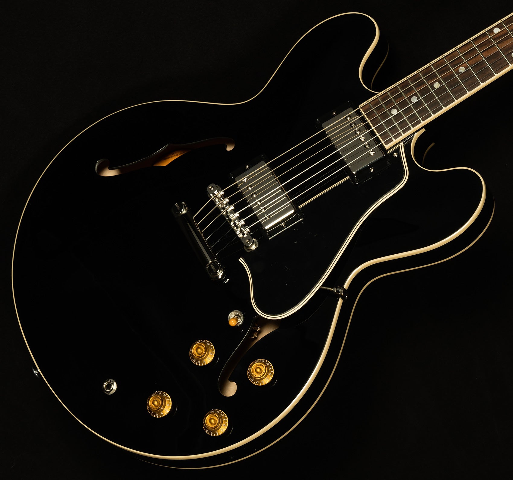 ES-335 '50s