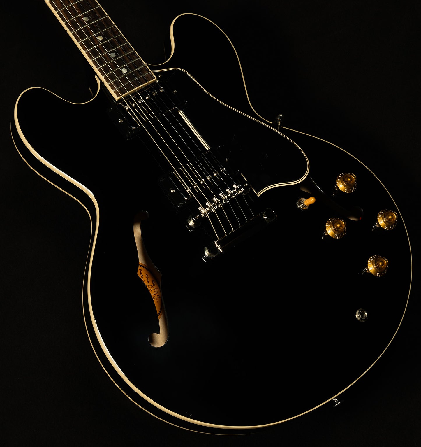 ES-335 '50s