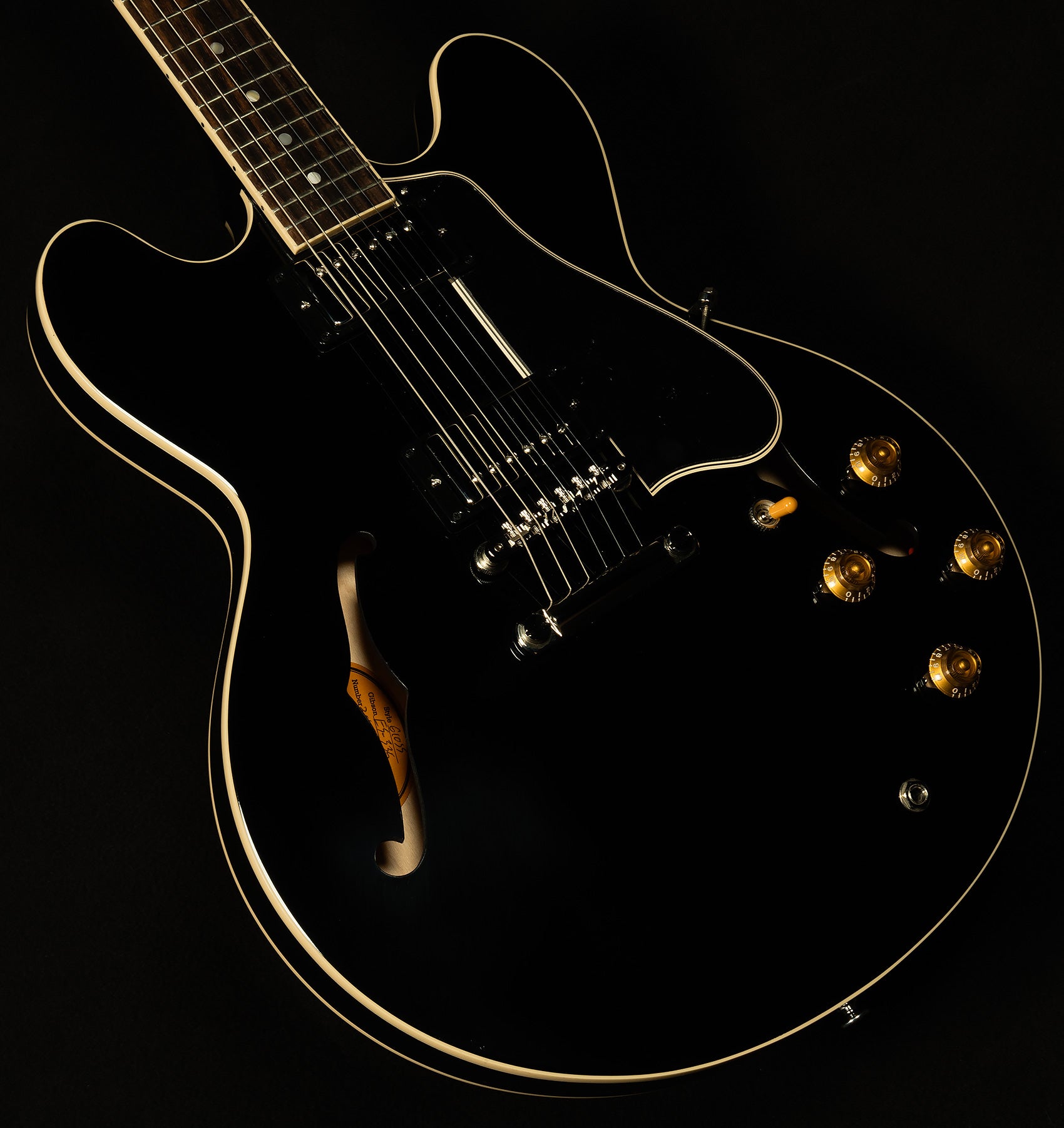 ES-335 '50s