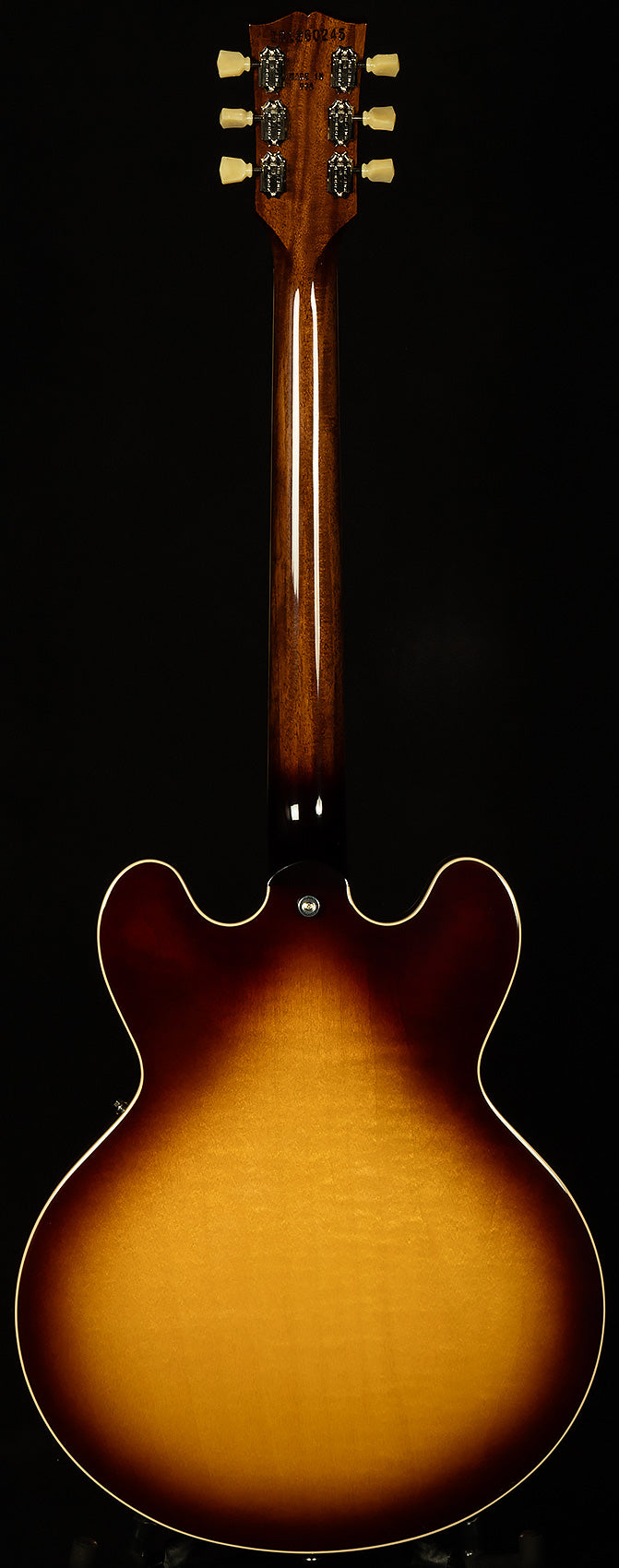Original Collection ES-335 '50s