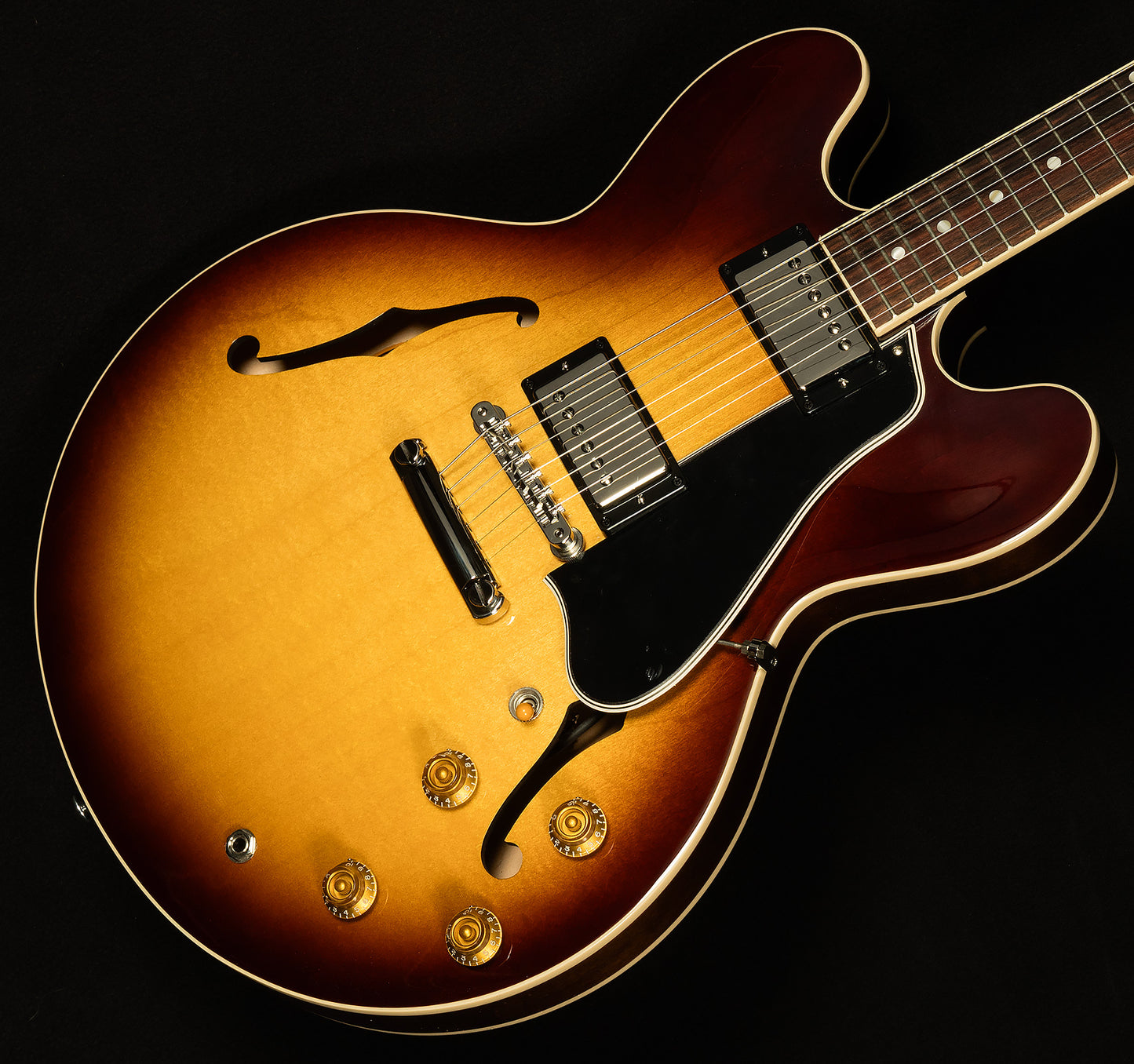 Original Collection ES-335 '50s