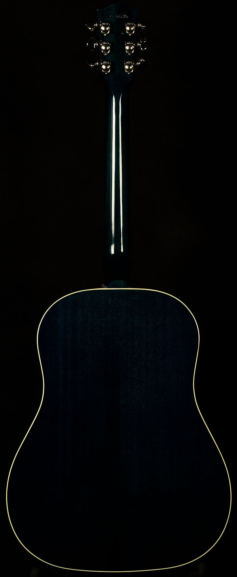 Limited Greatest Hits Collection J-45 Standard - Bluebonnet