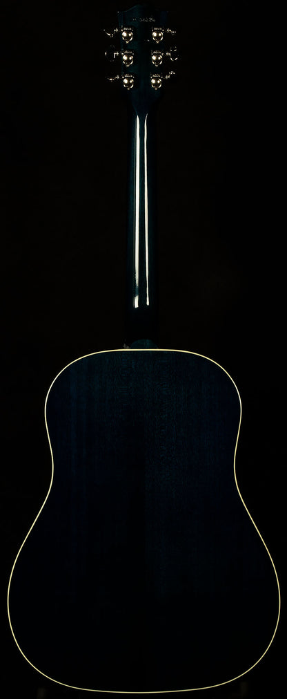 Limited Greatest Hits Collection J-45 Standard - Bluebonnet