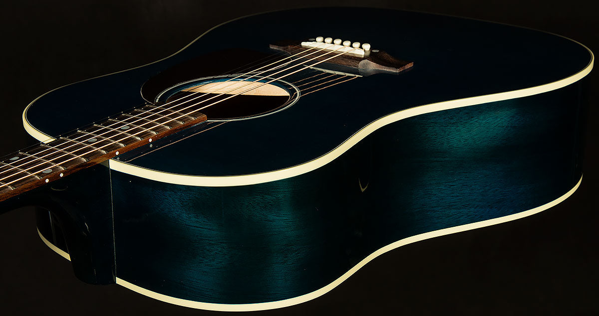 Limited Greatest Hits Collection J-45 Standard - Bluebonnet