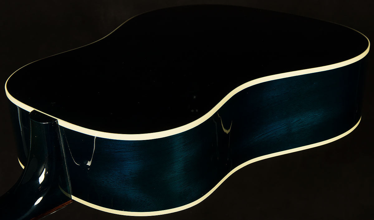 Limited Greatest Hits Collection J-45 Standard - Bluebonnet