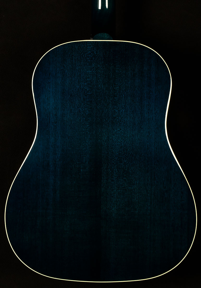 Limited Greatest Hits Collection J-45 Standard - Bluebonnet