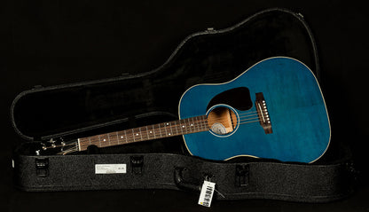 Limited Greatest Hits Collection J-45 Standard - Bluebonnet