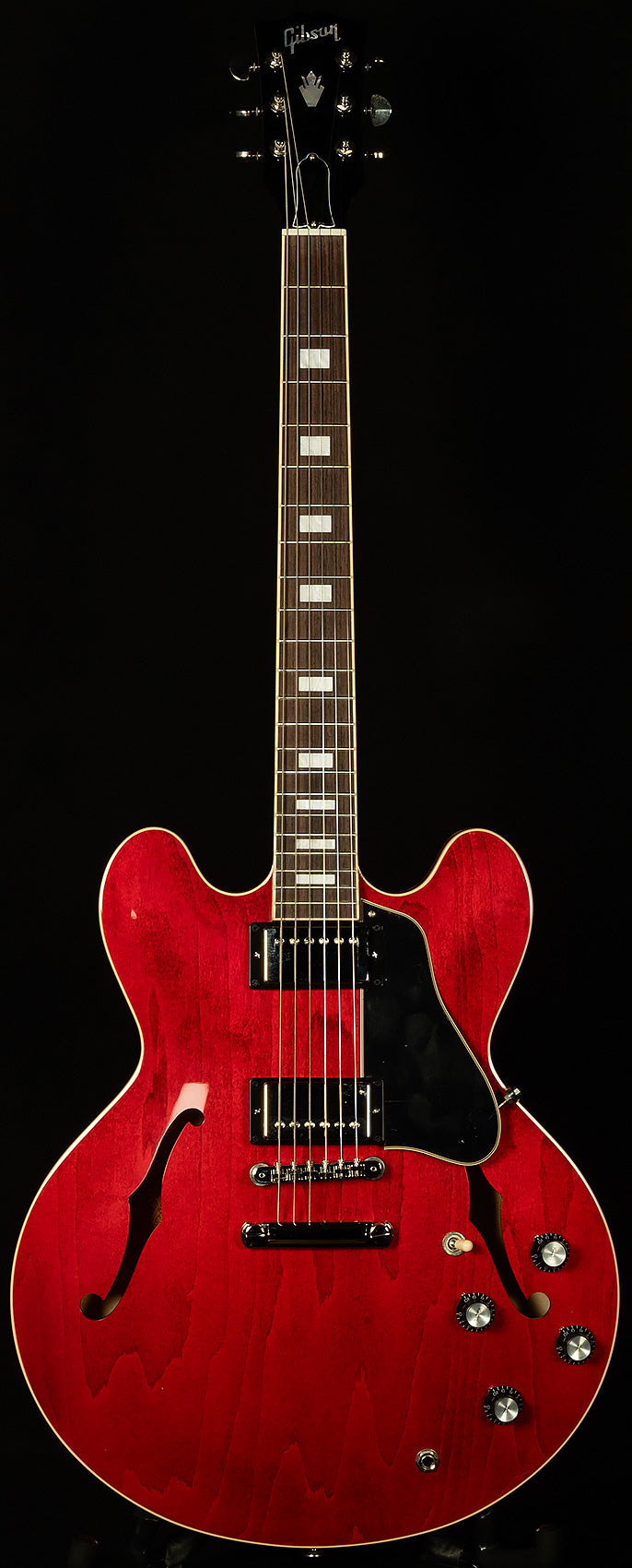 Original Collection ES-335 '60s