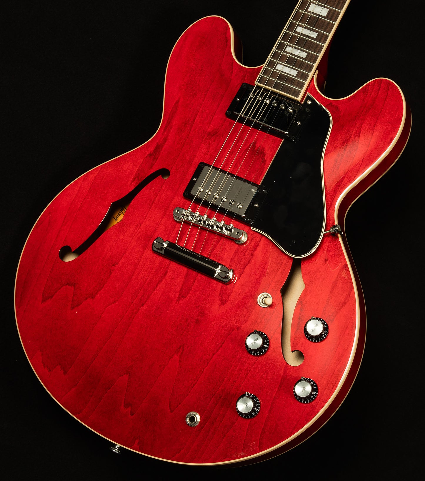 Original Collection ES-335 '60s