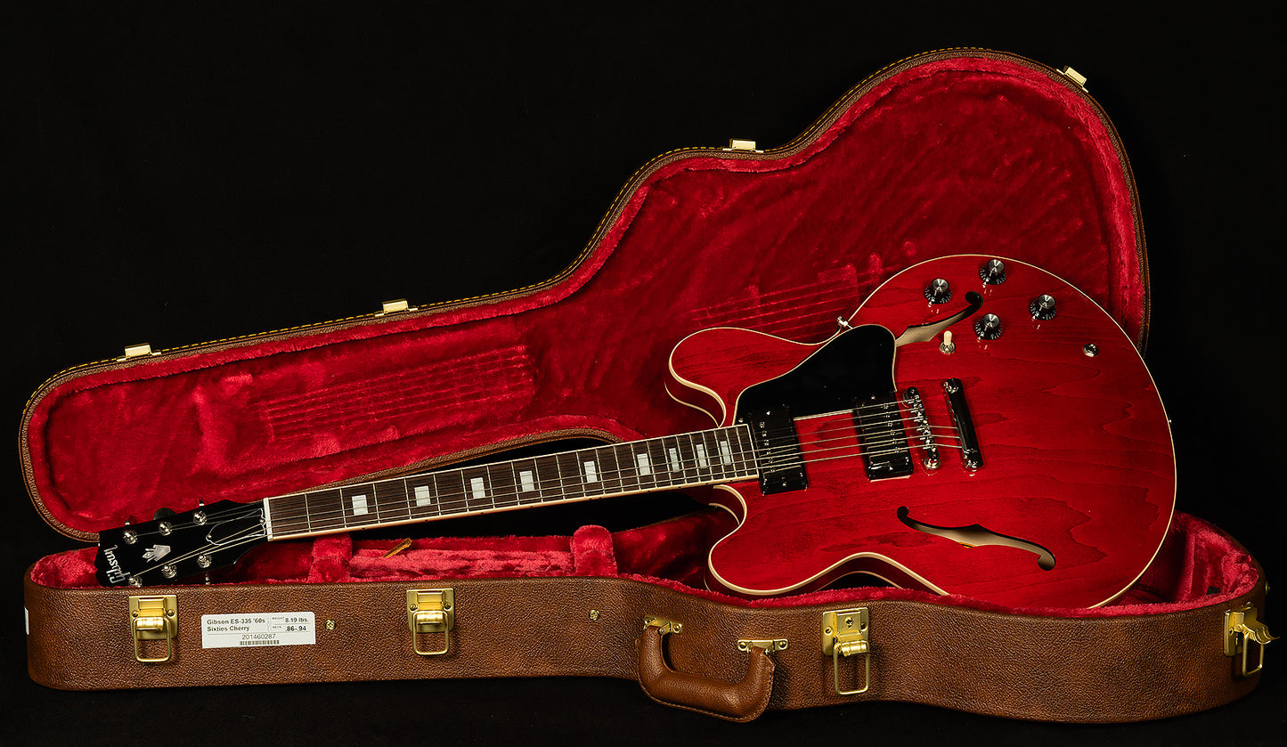Original Collection ES-335 '60s