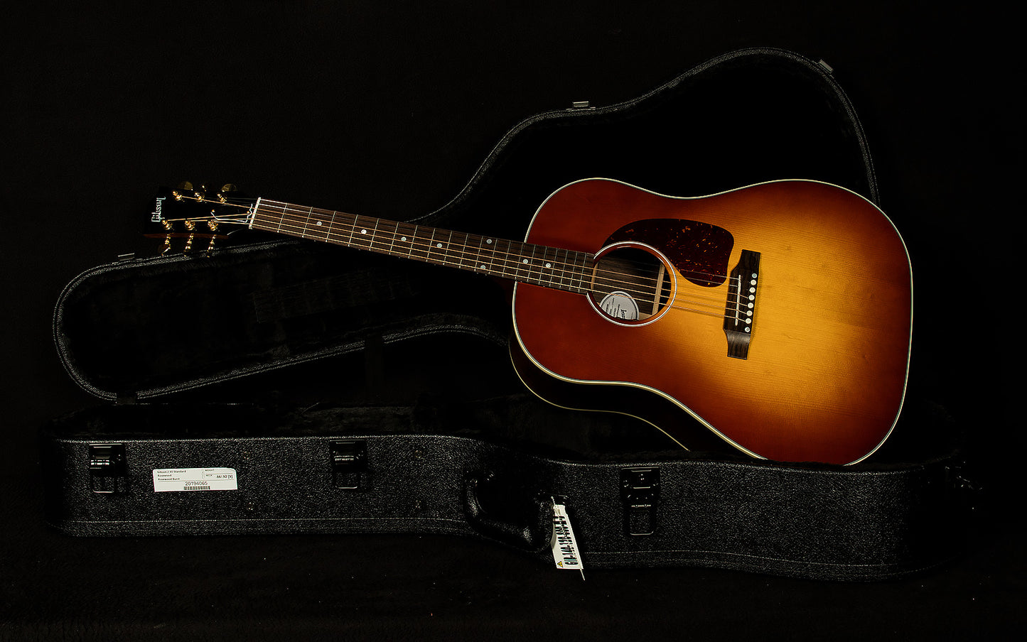 Modern Collection J-45 Standard Rosewood