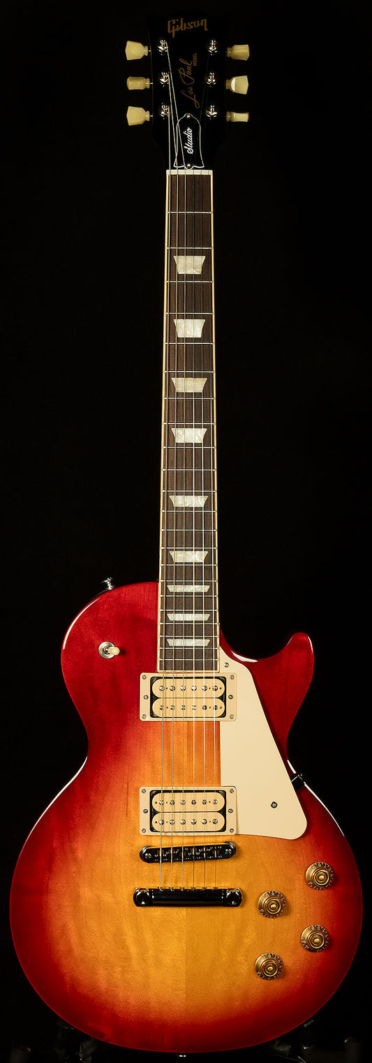 Les Paul Studio Double Trouble