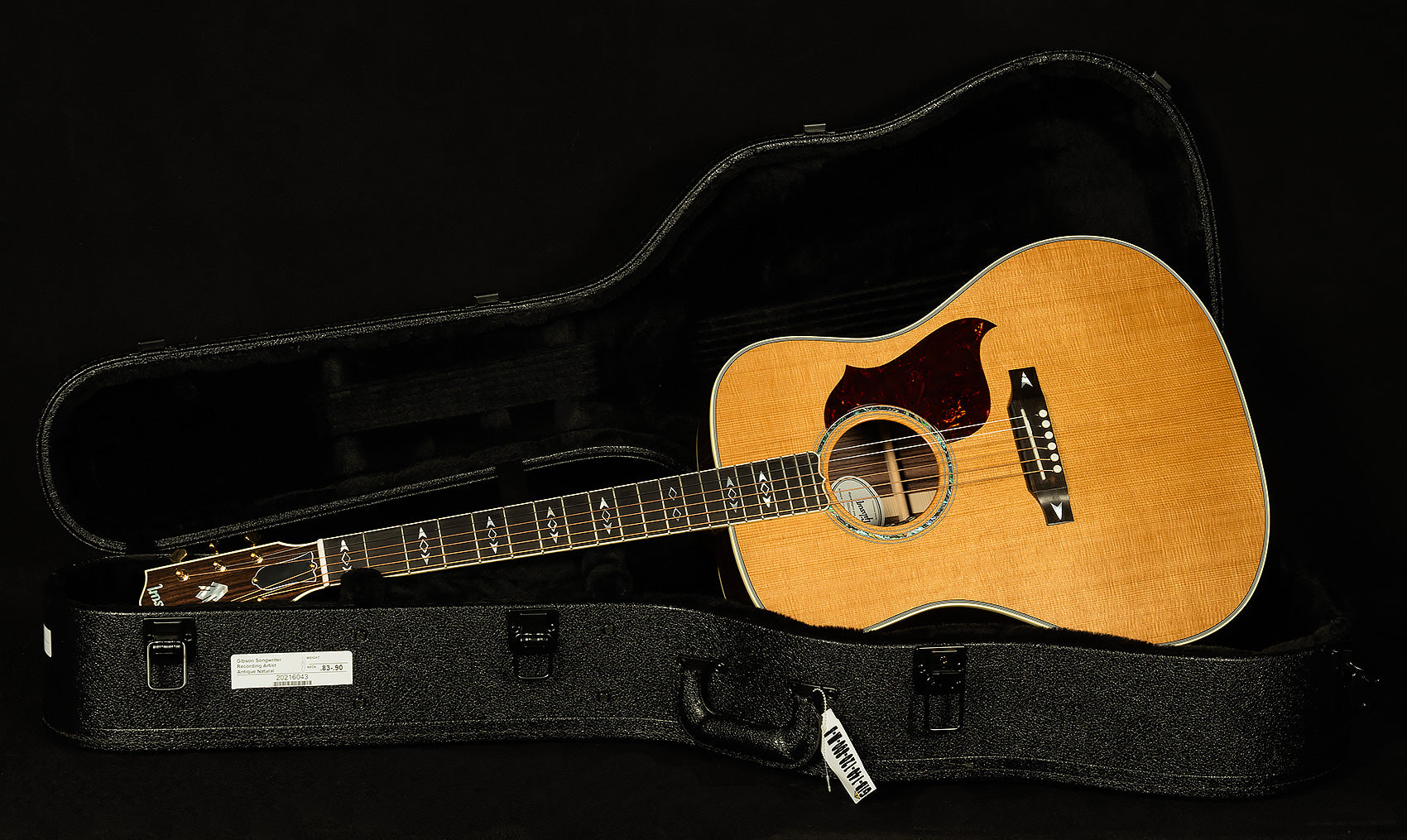 Modern Collection Songwriter Recording Artist