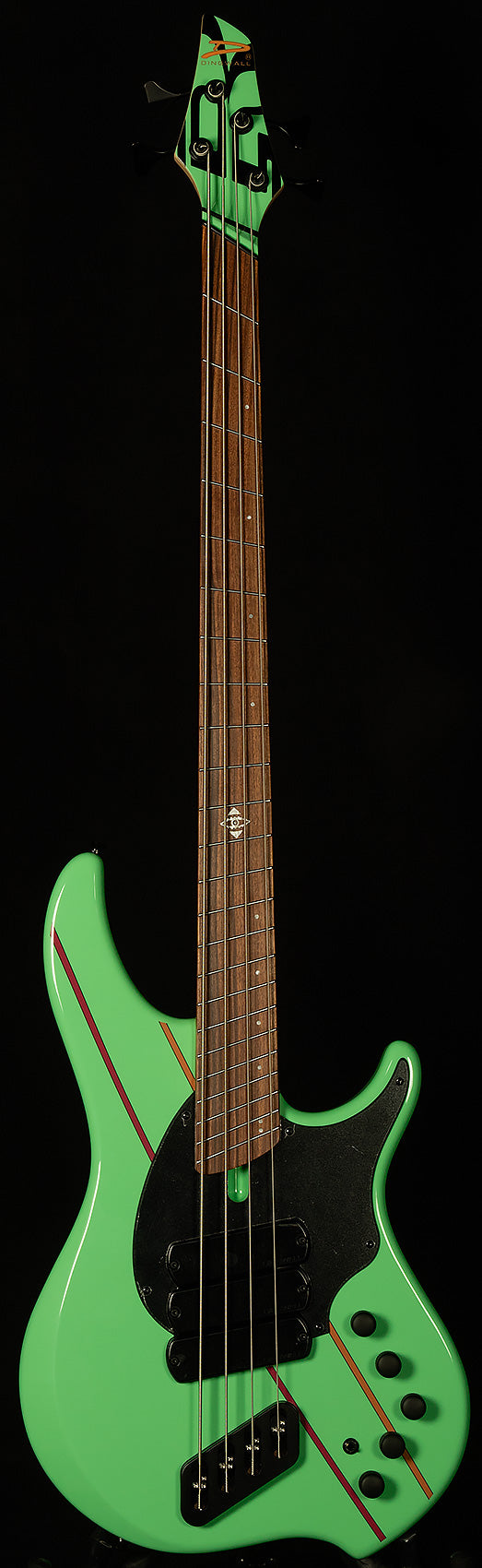 John Taylor Signature JT3 4-String Bass
