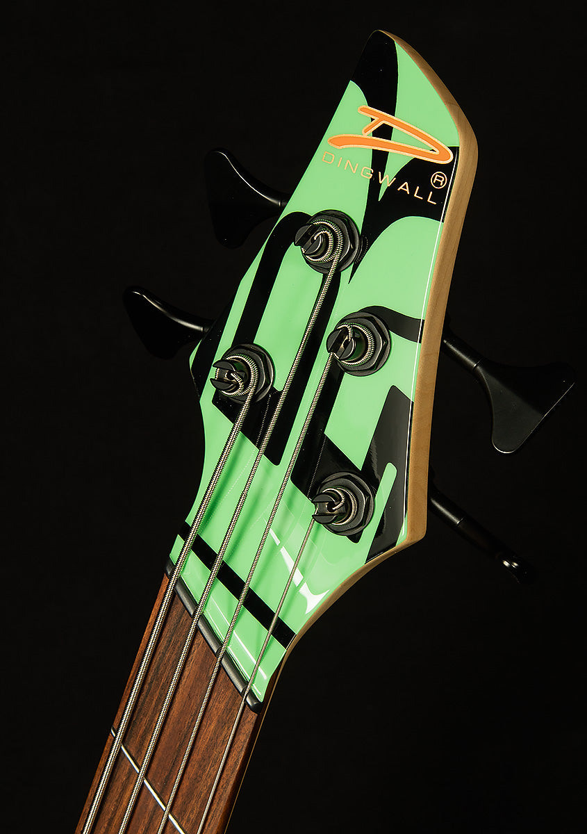 John Taylor Signature JT3 4-String Bass