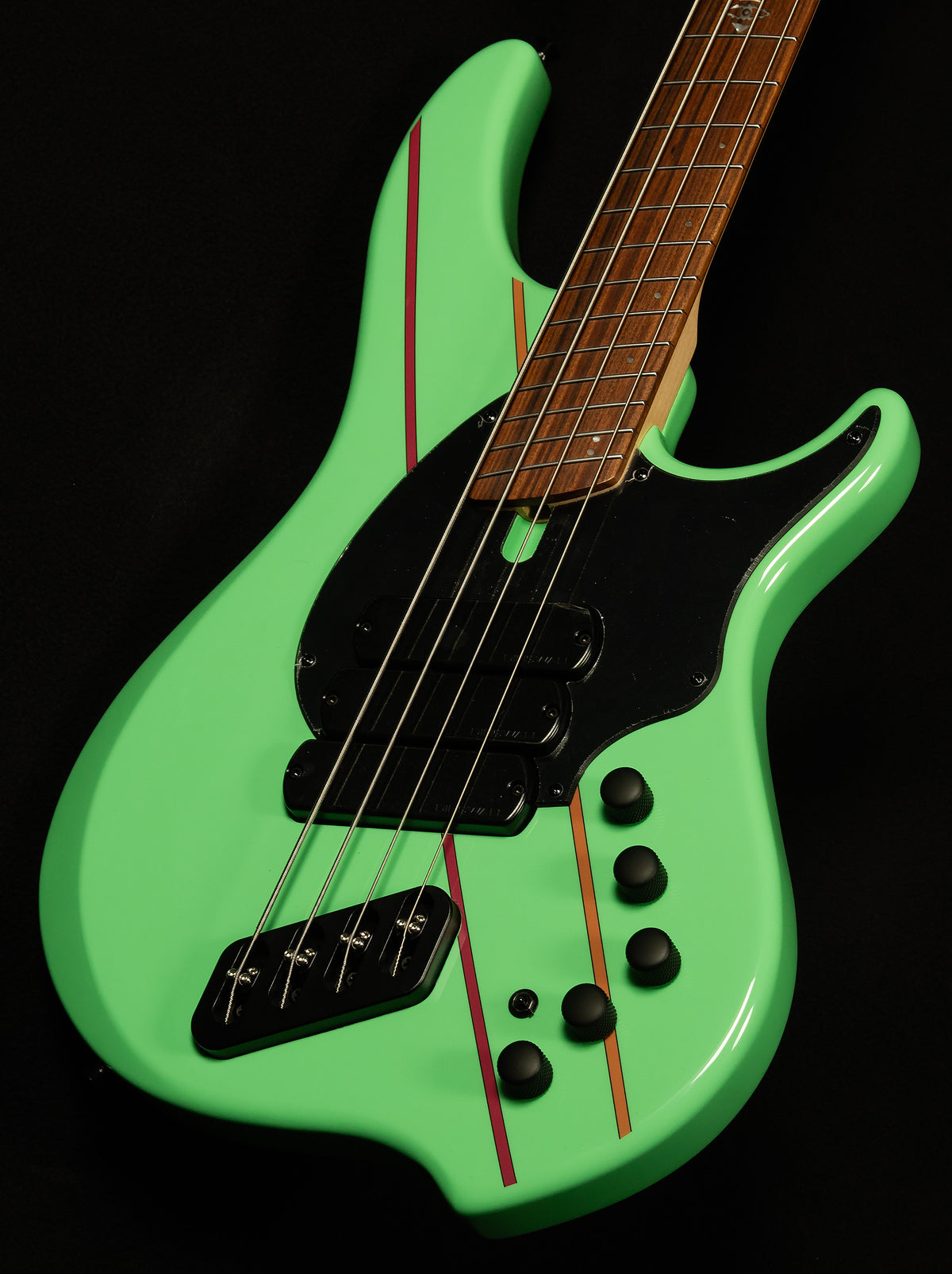 John Taylor Signature JT3 4-String Bass
