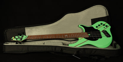 John Taylor Signature JT3 4-String Bass