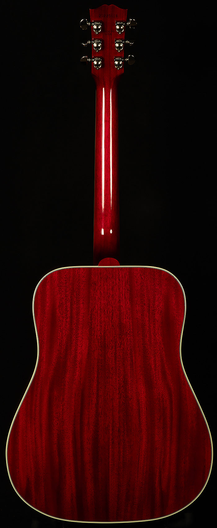 Hummingbird Standard