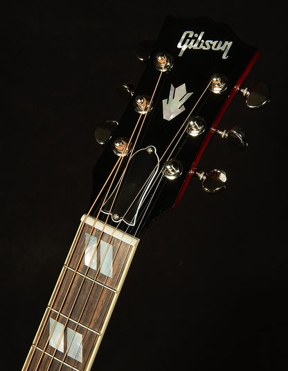 Hummingbird Standard