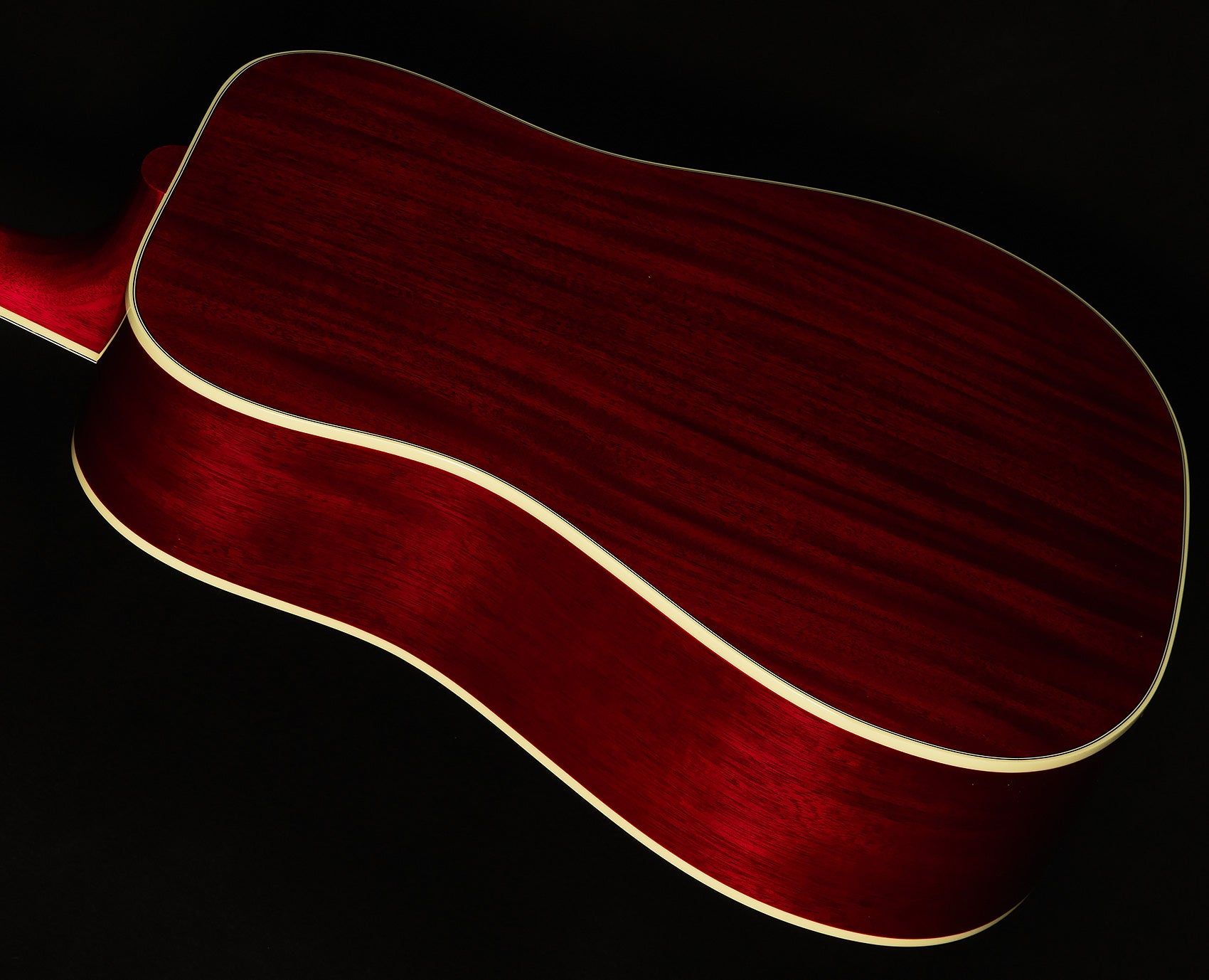 Hummingbird Standard