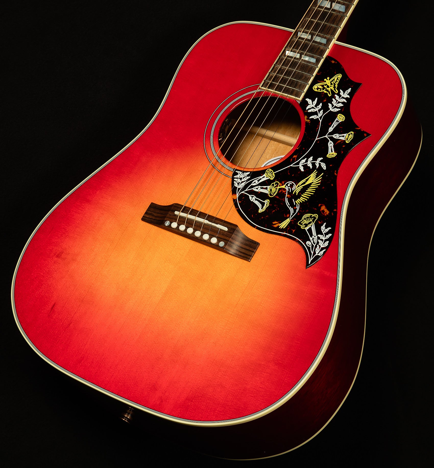 Hummingbird Standard