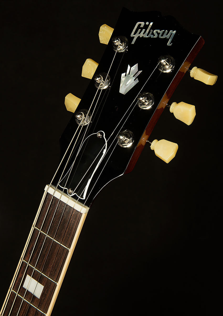 ES-335 Figured