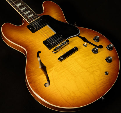 ES-335 Figured