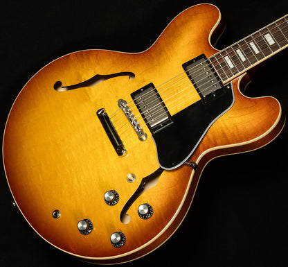 ES-335 Figured