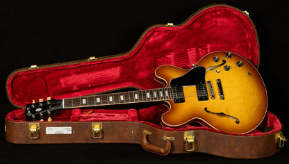 ES-335 Figured