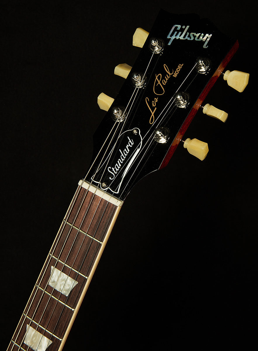 Original Collection Les Paul Standard '50s Custom Shop Top