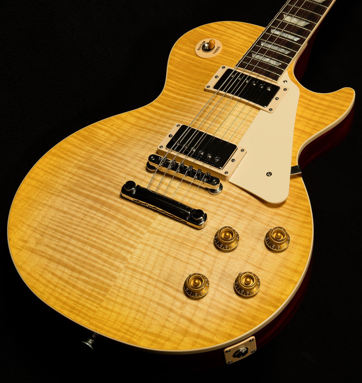 Original Collection Les Paul Standard '50s Custom Shop Top