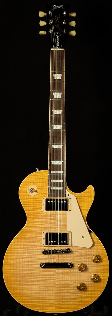 Original Collection Les Paul Standard '50s Custom Shop Top