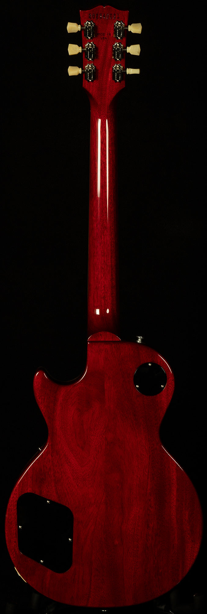 Original Collection Les Paul Standard '50s Custom Shop Top