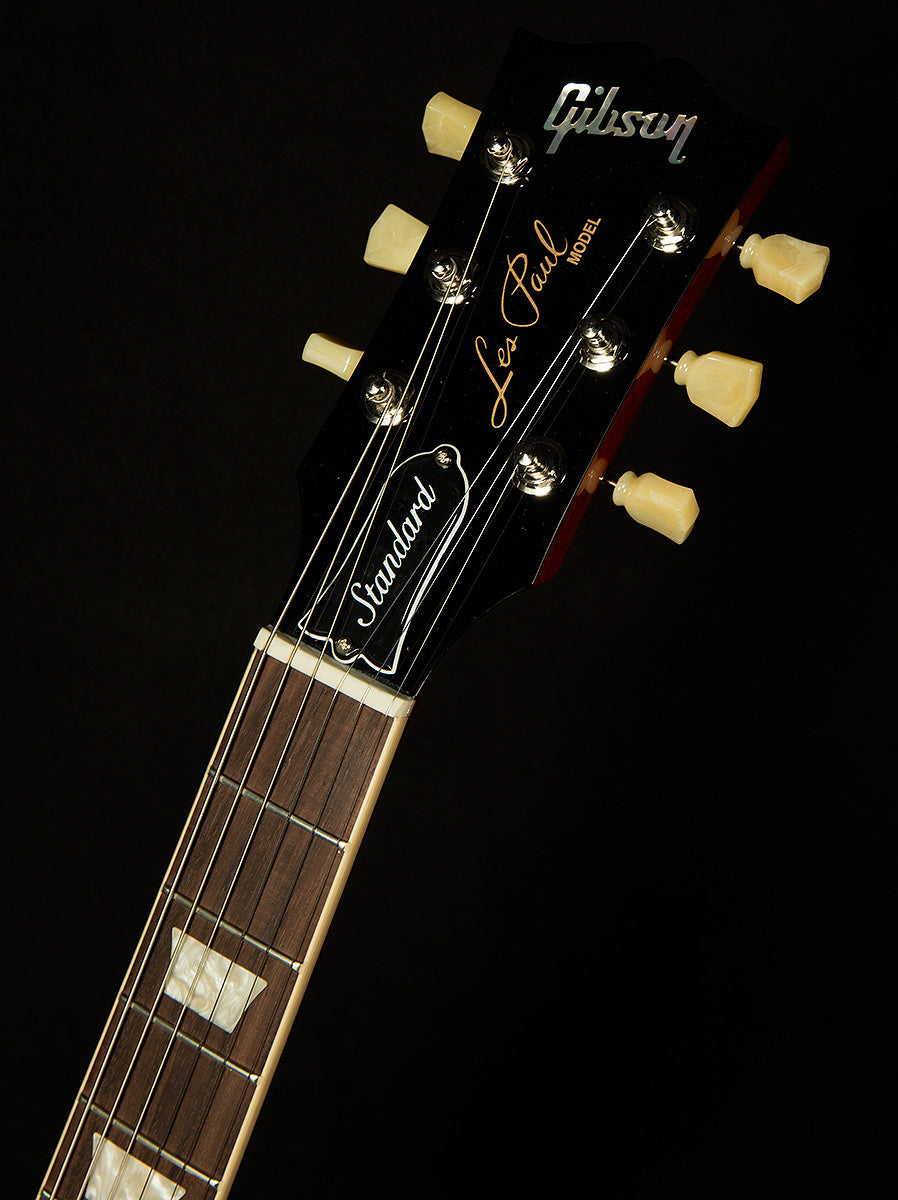 Original Collection Les Paul Standard '50s Custom Shop Top