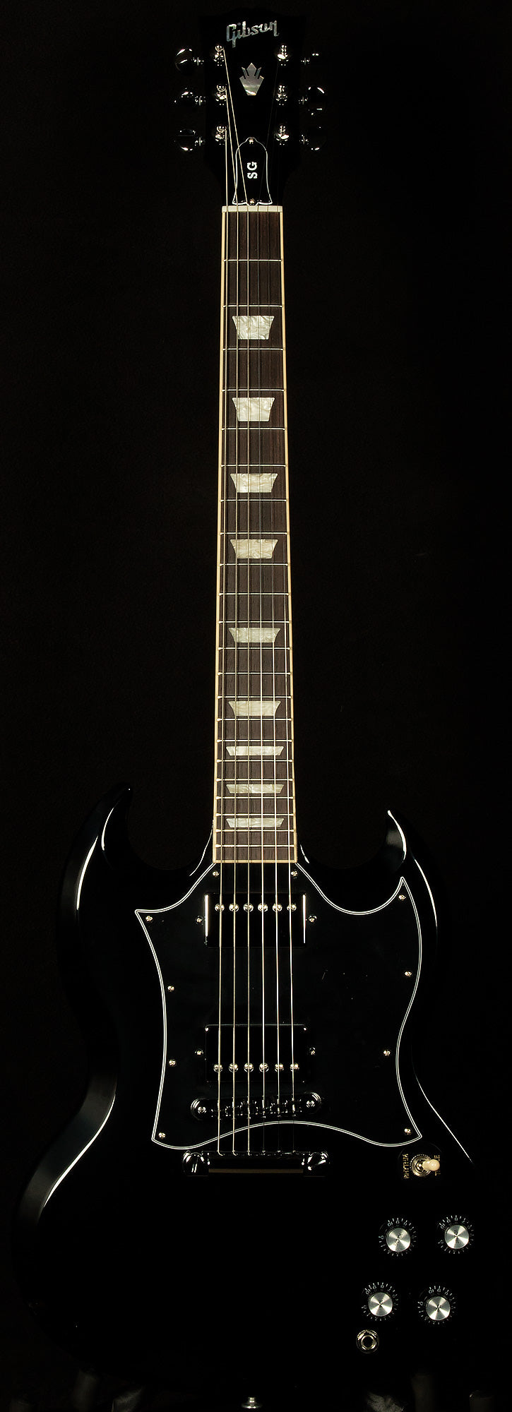 Modern Collection SG Standard