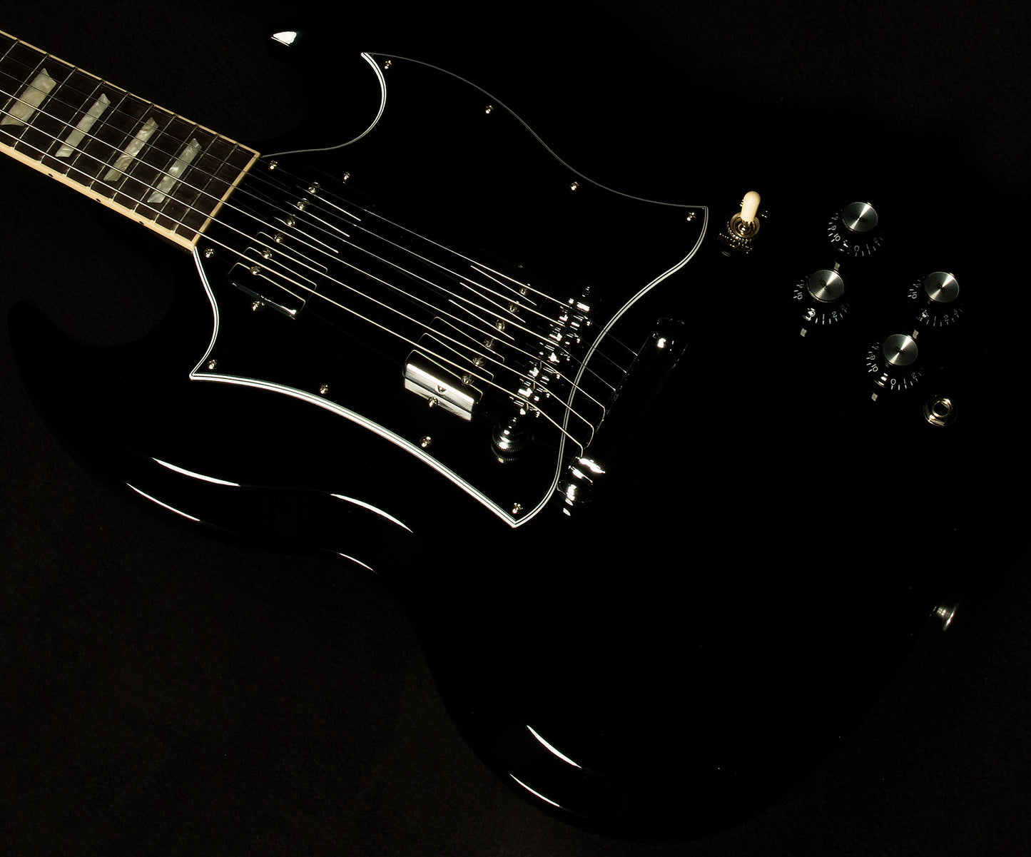 Modern Collection SG Standard