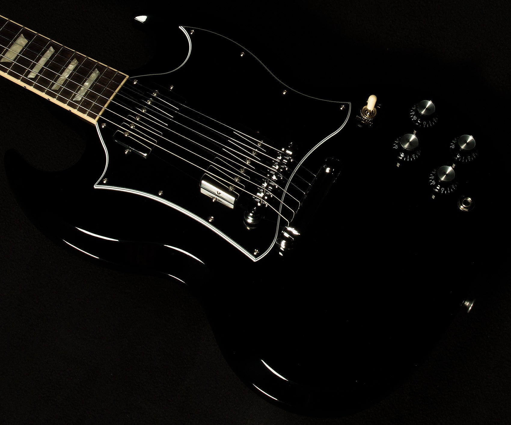 Modern Collection SG Standard