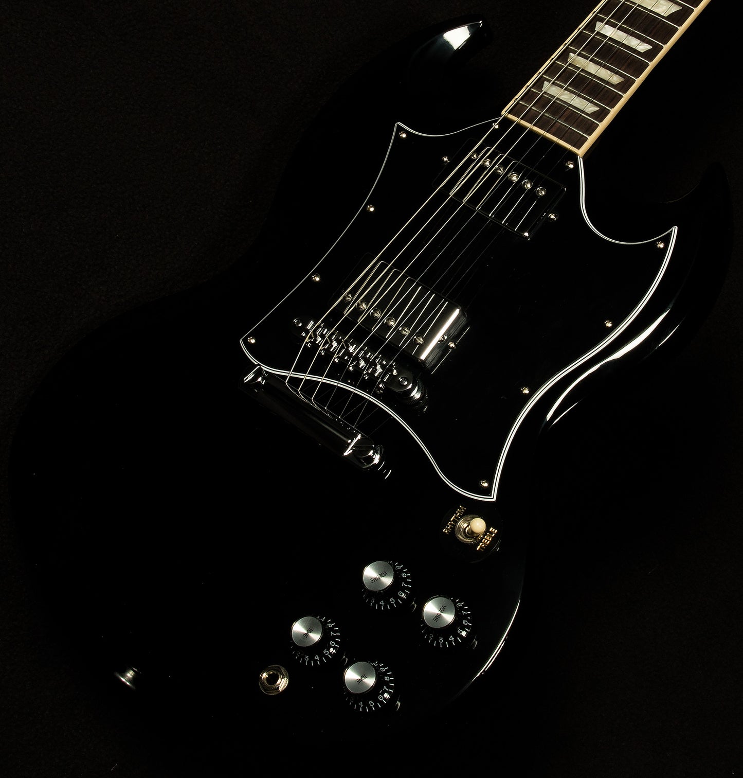 Modern Collection SG Standard