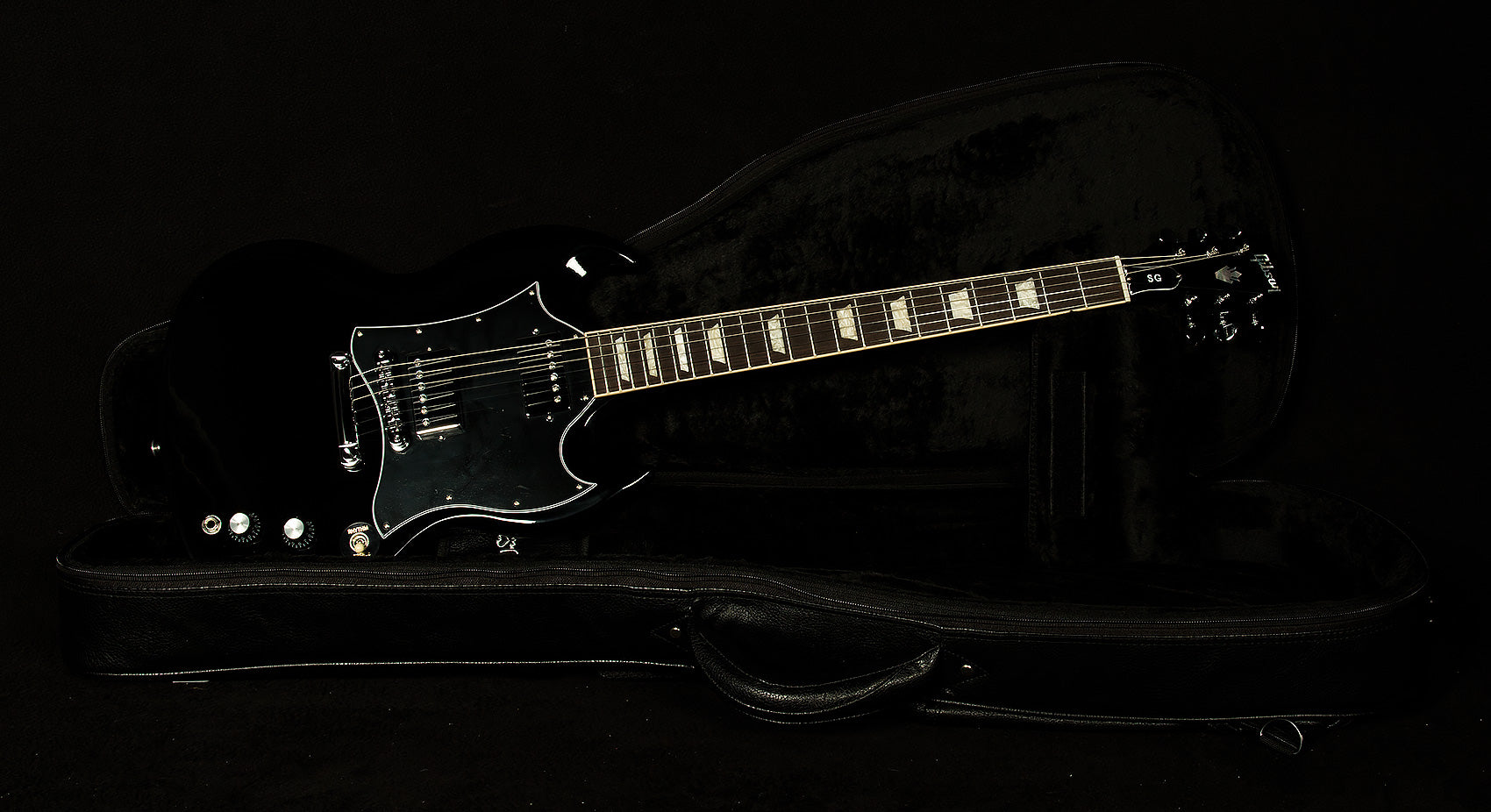 Modern Collection SG Standard