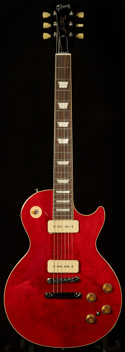 Artist Collection Warren Haynes Signature Les Paul Standard