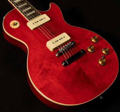 Artist Collection Warren Haynes Signature Les Paul Standard