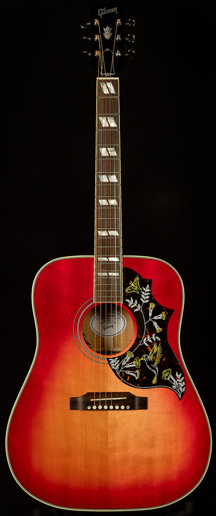 Hummingbird Standard