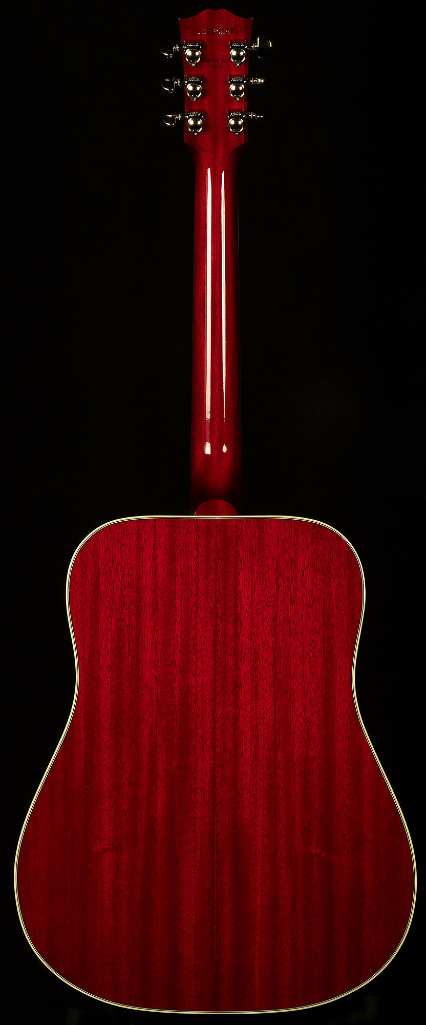 Hummingbird Standard