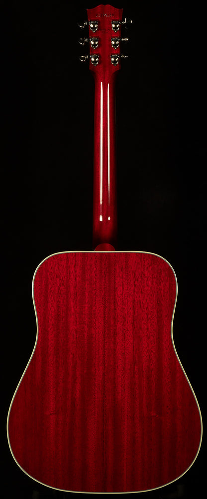 Hummingbird Standard